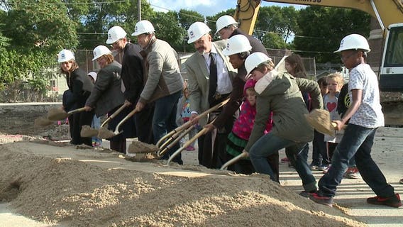 "We are growing, and we don’t lose children," MPS' Fernwood Montessori to expand