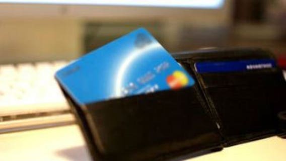 Tips from a victim on protecting yourself from identity theft