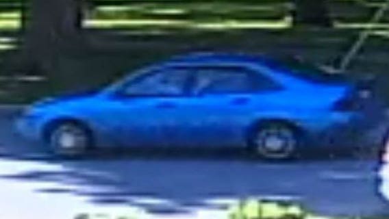 "Good neighbor, good dad:" Kenosha father of 3 shot while lending vacuum to neighbor