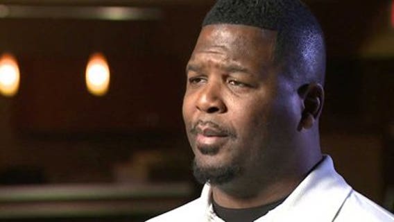 Church cancels LeRoy Butler appearance over support for gay athlete