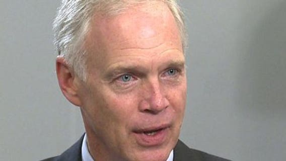 Ron Johnson to deliver remarks at state GOP convention