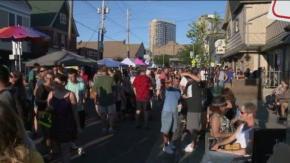 Brady Street Festival returns July 30
