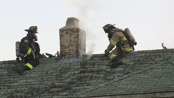 MFD investigates 2 separate fires; 1 considered suspicious