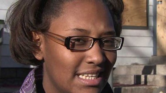15-year-old teen saves mother, grandmother from fire