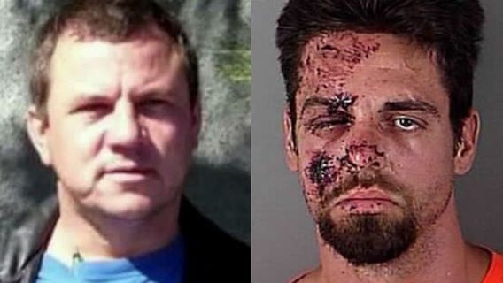 Man pleads no contest to 1 of 16 felony charges in 5-vehicle fatal crash on I-94 in Delafield