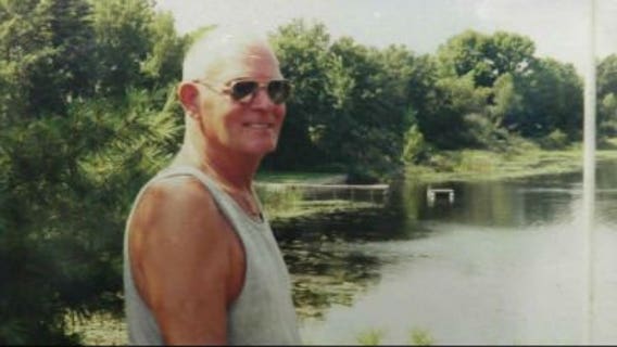 Man scammed when dealing with late partner's estate