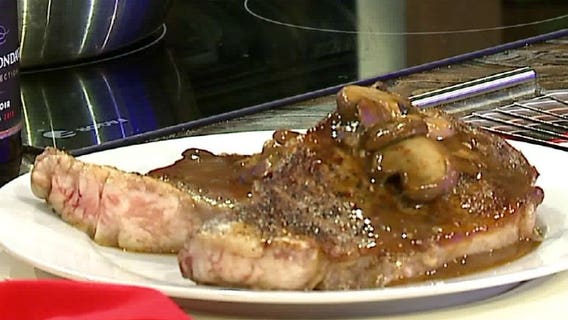 Romantic night at home for Valentine's Day: See how to pair the right wines with your dinner