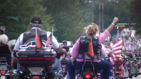 Harley-Davidson's 110th makes sizable impact on economy in SE Wis.