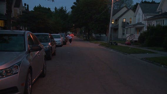 Four-year-old boy taken to the hospital via Flight for Life after he was hit by a truck in Kenosha