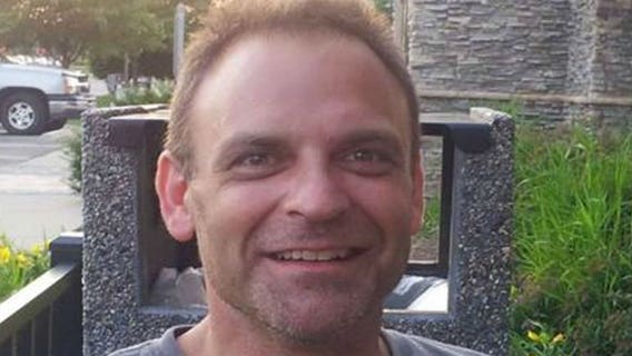 MISSING: Walworth County officials looking for Russ Delorme; last seen July 13th