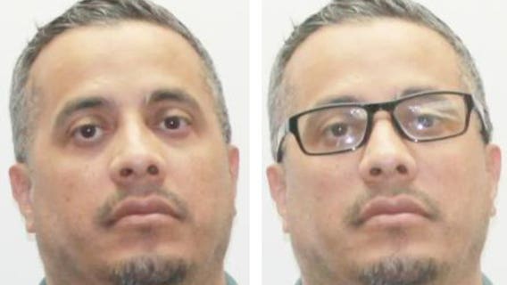 Kenosha police inform public of release of convicted sex offender Josue Trejo