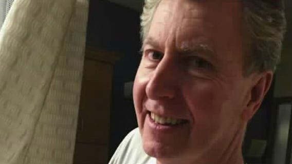 "He was always smiling:" Family, friends, strangers say goodbye to Greg "Ziggy" Zyszkiewicz