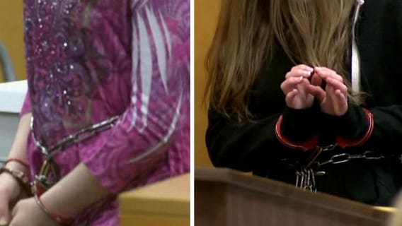 Adult or juvenile court? Decision from judge on Morgan Geyser, Anissa Weier expected Monday