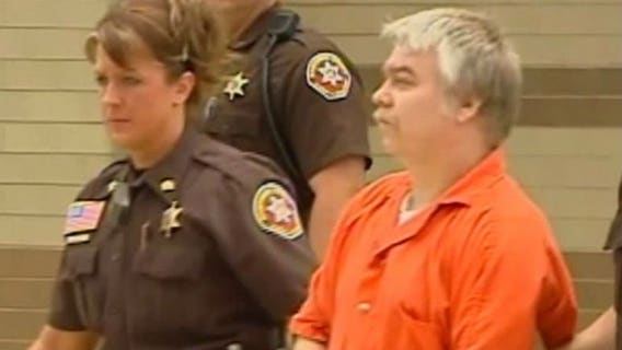 Steven Avery’s attorney requests new trial and judge