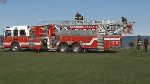 Autopsy performed after body found near lakefront in Kenosha