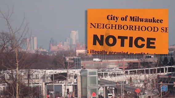 Milwaukee leaders concerned end to evictions ban, delayed rent relief could leave many homeless