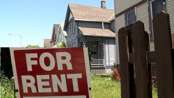'This is a crisis:' 25K sign up for rental assistance available for 2,500 Milwaukee households