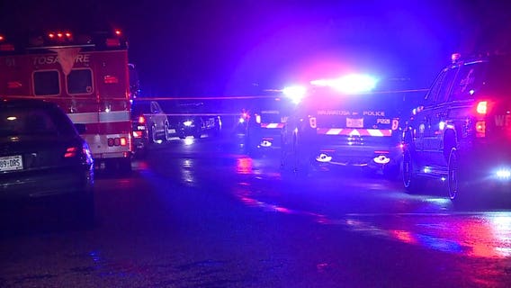 Growing pressure in Wauwatosa to fire Officer Joseph Mensah, accused of killing 3 in line of duty