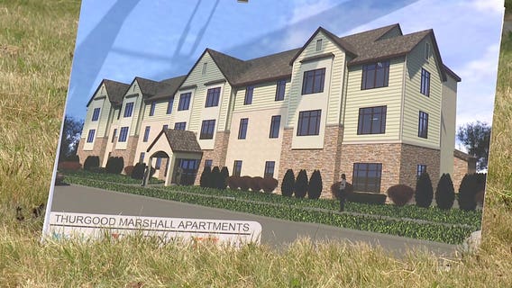 "Let's embrace them:" City, county officials unite in attempt to eradicate homelessness in Milwaukee