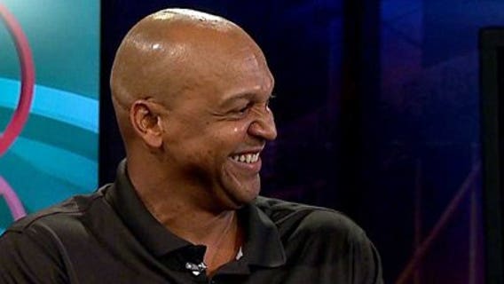 One-on-one with Bucks asst. coach Scott Williams