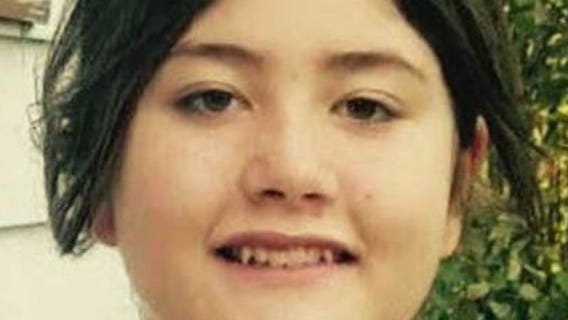 Missing: Kenosha police need your help in search for 15-year-old Jessica Griffey