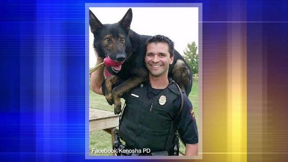 Officer Pablo Torres' file: Nearly 200 pages of documents reveal tale of two officers