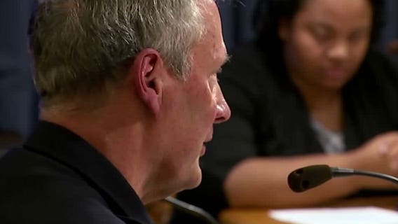 "Disturbed:" Chief Flynn says BBC's 'Murder in Milwaukee' documentary a misrepresentation of the city