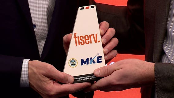 New Corporate Recognition Program kicked off at Mitchell International Airport