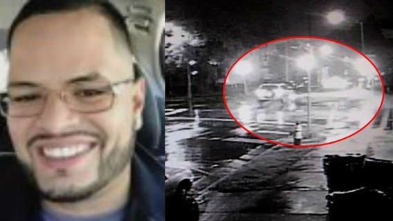 Search warrant: Owner of car involved in fatal hit-and-run crash says his vehicle was stolen