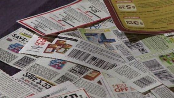 New coupon scam is costing U.S. companies millions of dollars