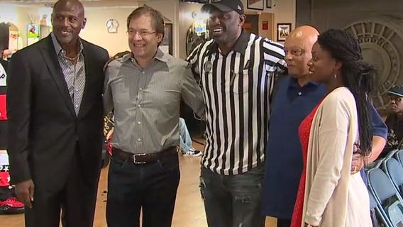 'I am running for re-election:' Chris Abele seeks another term as Milwaukee County executive