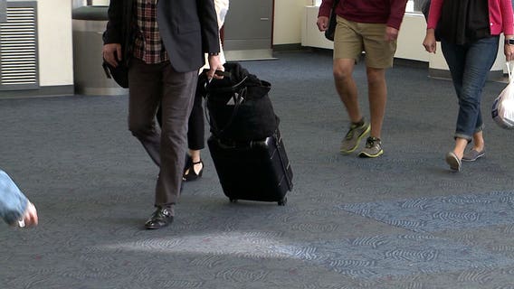 Federal transportation mask mandate struck down: What now?