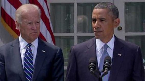 Draft resolution on Syria would limit strike to 60 days