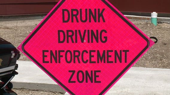 Sheriff Clarke warns Memorial Day weekend drivers to stay safe, "I just don't want anybody losing their life"