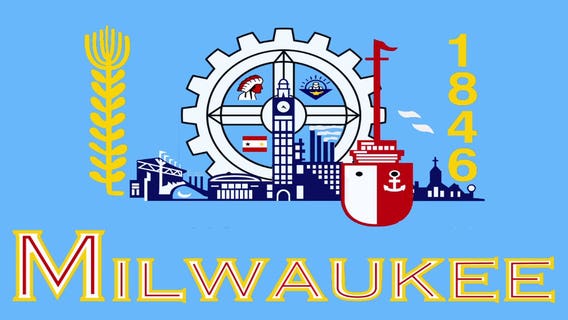 Milwaukee City Flag Task Force inaugural meeting; how to engage public