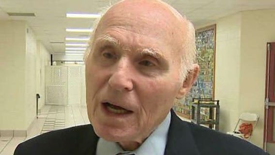 Herb Kohl says nothing finalized after rumors swirl of possible Bucks sale