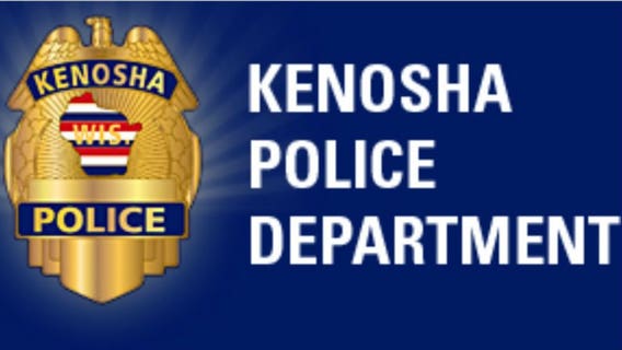 Shots fired reported at 3 different locations in Kenosha; 1 person taken into custody