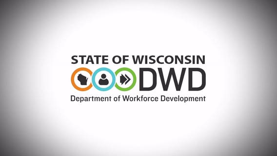 Wisconsin unemployment rate drops below 4% in January