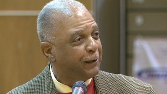 Gregory Thornton officially resigns as MPS superintendent