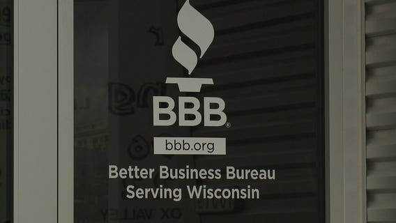 Wisconsin BBB scam alert; fake 'going out of business' sale