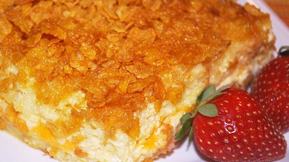 You can make them all ahead: Easy, delicious recipes you can make for brunch