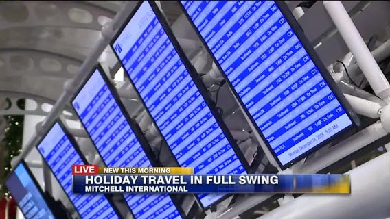 Flying by air this holiday season? Tips you can use to your advantage
