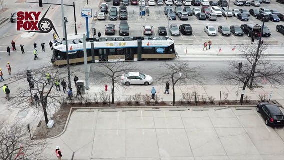 Mayor Barrett: Property values along streetcar route up nearly 28 percent