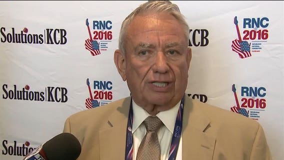 Walker, GOP leadership announce new UW center to honor former Gov. Tommy Thompson