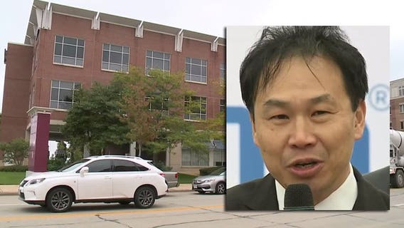 Foxconn Place Racine to be regional center for smart city research, development