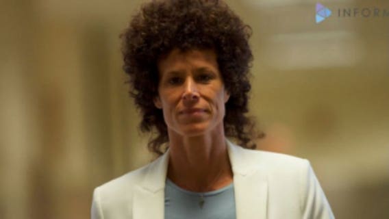 Bill Cosby's accuser stands by her story under cross-examination