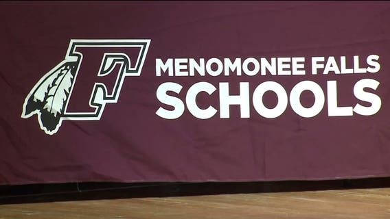 Menomonee Falls district leaders announce 'COVID-19 among football conditioning program attendees'