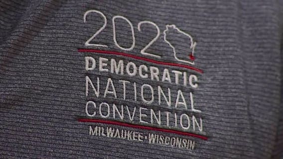 Reaction pours in on DNC's decision to have Milwaukee host 2020 national convention