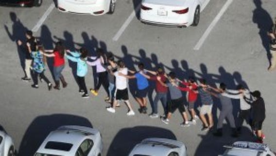 School lockdown drills' effect on students under scrutiny