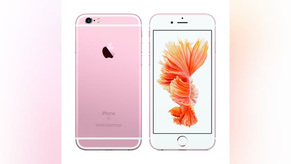 Have an iPhone 6? Apple offers free battery replacement for phones that abruptly shut down